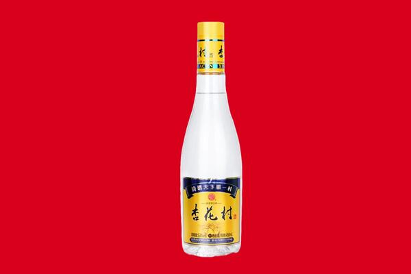 宜良县回收杏花村